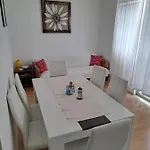 Apartman Postonjski Privlaka (Zadar)