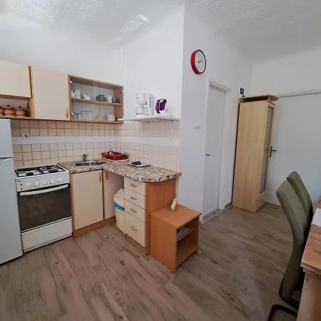 Postonjski Apartment *