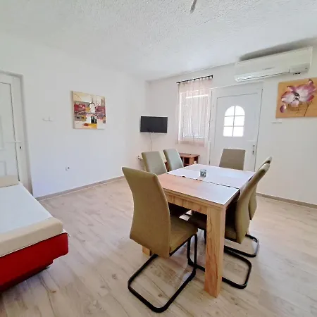 Postonjski Apartment Privlaka (Zadar)
