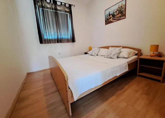 Apartment Postonjski Privlaka (Zadar)