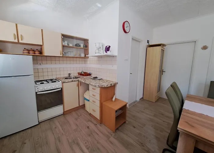 Postonjski Apartment *