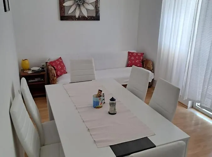 Apartment Postonjski Privlaka (Zadar)