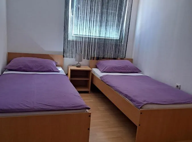 Postonjski Apartment