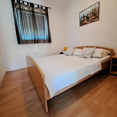 Apartmán Postonjski Privlaka (Zadar)
