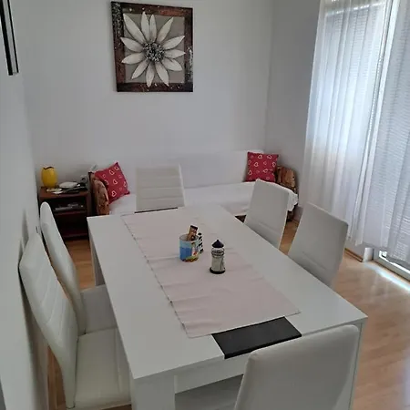 Apartament Postonjski Privlaka (Zadar)