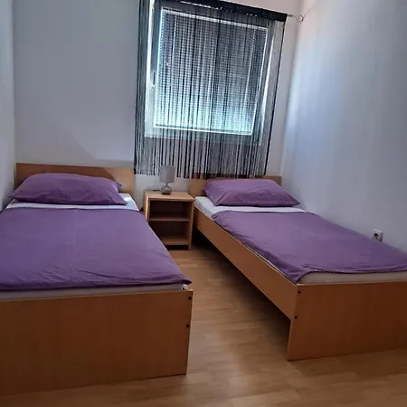 Postonjski Apartment