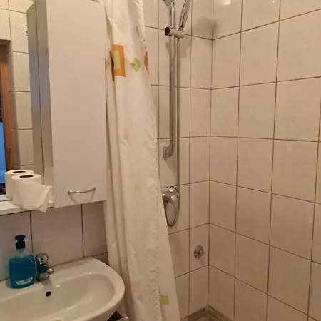 Postonjski Apartment