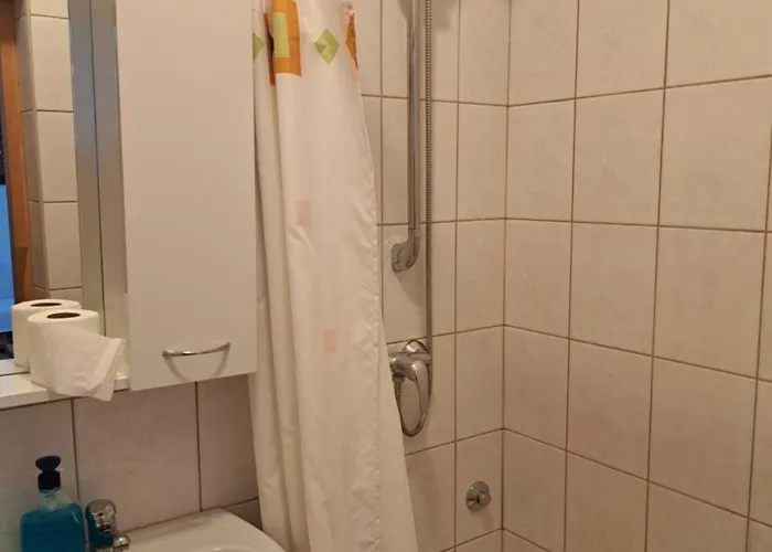 Postonjski Apartament