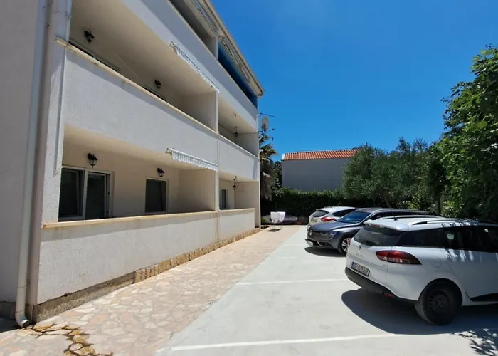 Apartament Postonjski